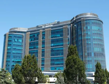 Liv Hospital
